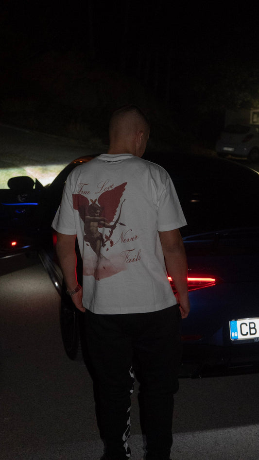 "ANGEL ARCHER" T-SHIRT