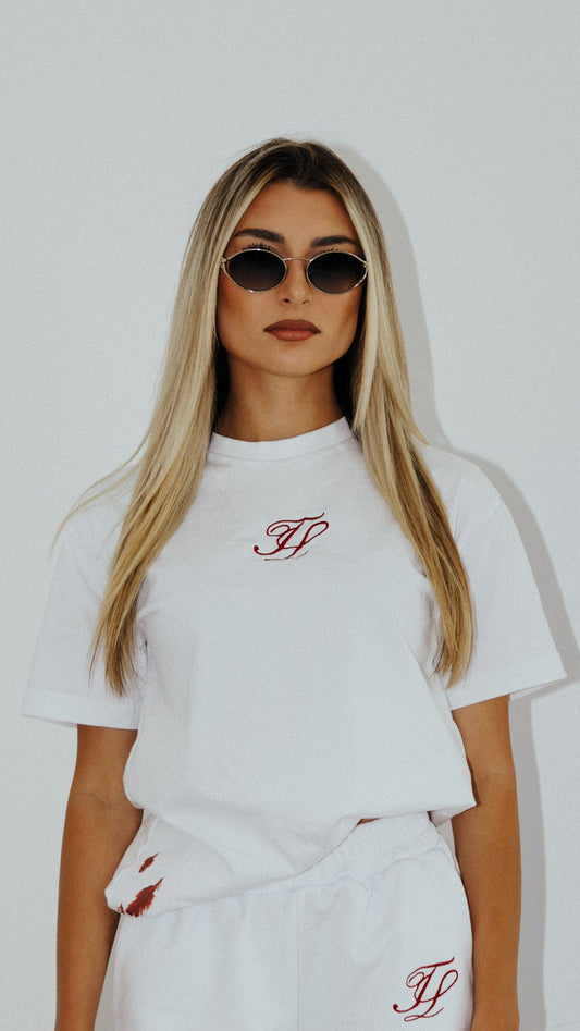 "ANGEL ARCHER" T-SHIRT WOMEN