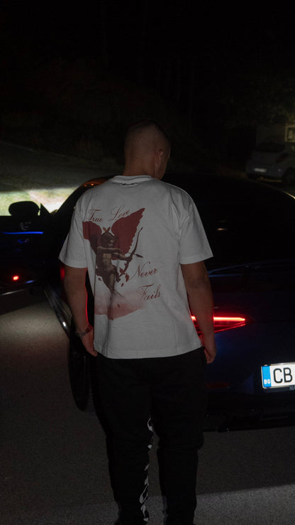 "ANGEL ARCHER" T-SHIRT