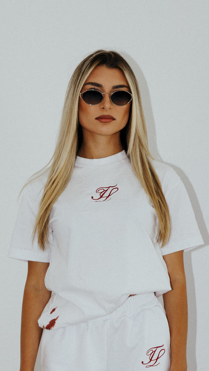 "ANGEL ARCHER" T-SHIRT WOMEN